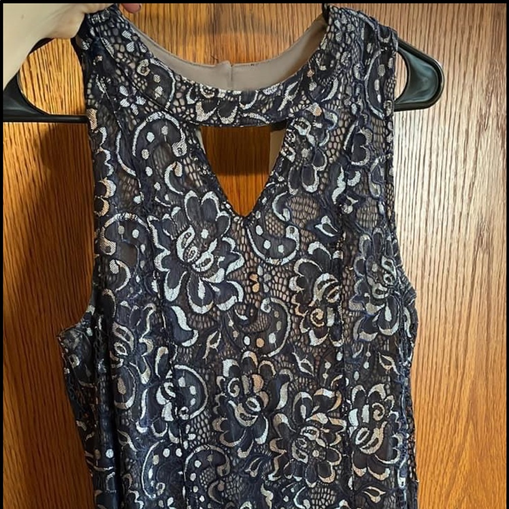 Maurice’s dress. Size medium